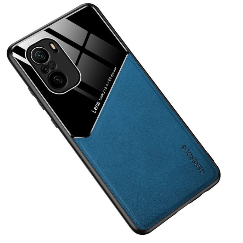 Hoesje voor Xiaomi Mi 11i / Poco F3 Royale Premie