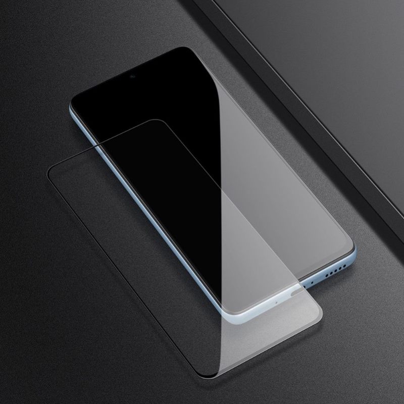 Nillkin-Schermbeschermer Van Gehard Glas Voor Xiaomi Mi 11I / Poco F3