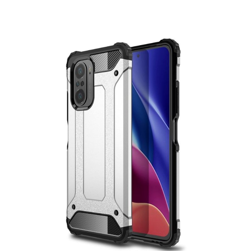 Telefoonhoesje voor Xiaomi Mi 11i / Poco F3 Bescherming Armorguard