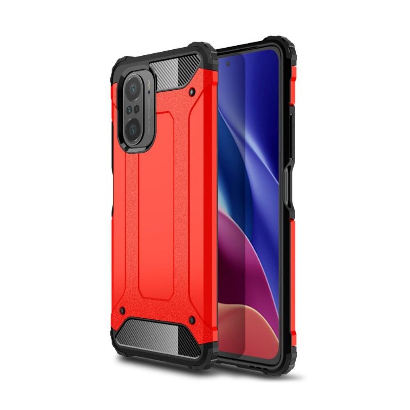 Telefoonhoesje voor Xiaomi Mi 11i / Poco F3 Bescherming Armorguard