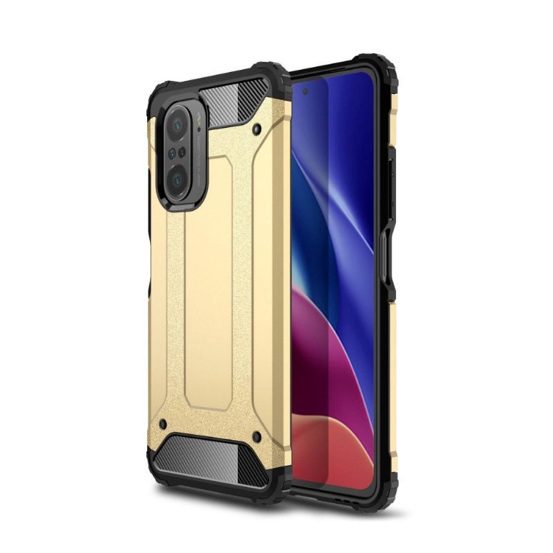 Telefoonhoesje voor Xiaomi Mi 11i / Poco F3 Bescherming Armorguard