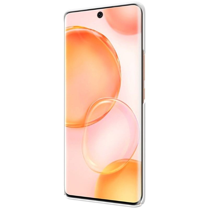 Hoesje voor Honor 50 / Huawei Nova 9 Nillkin Rigid Frosted