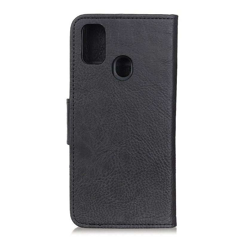 Cover voor Huawei P Smart 2020 Célestin-kaarthouder