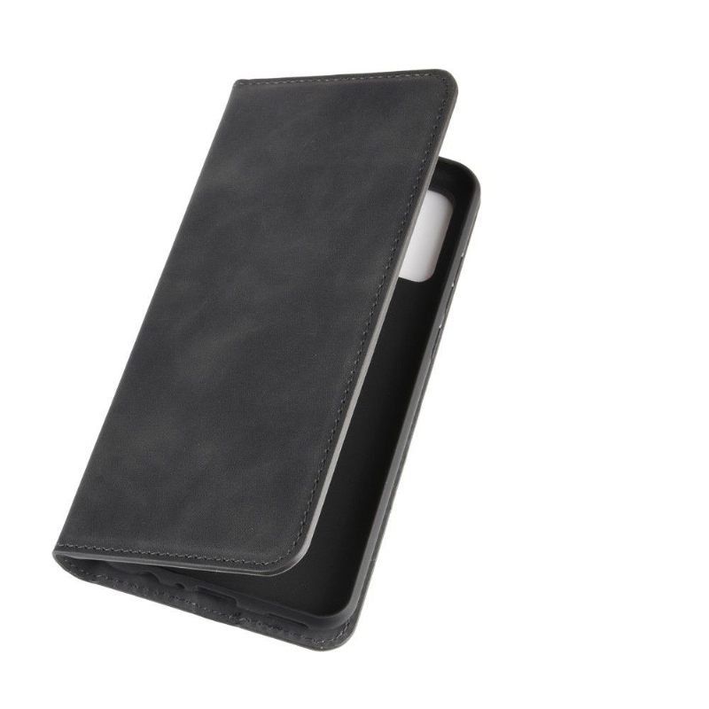 Flip Case voor Huawei P Smart 2020 Zakelijk Retro