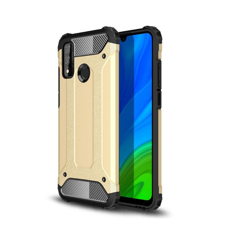 Hoesje voor Huawei P Smart 2020 Armor Guard Ultra Beschermend