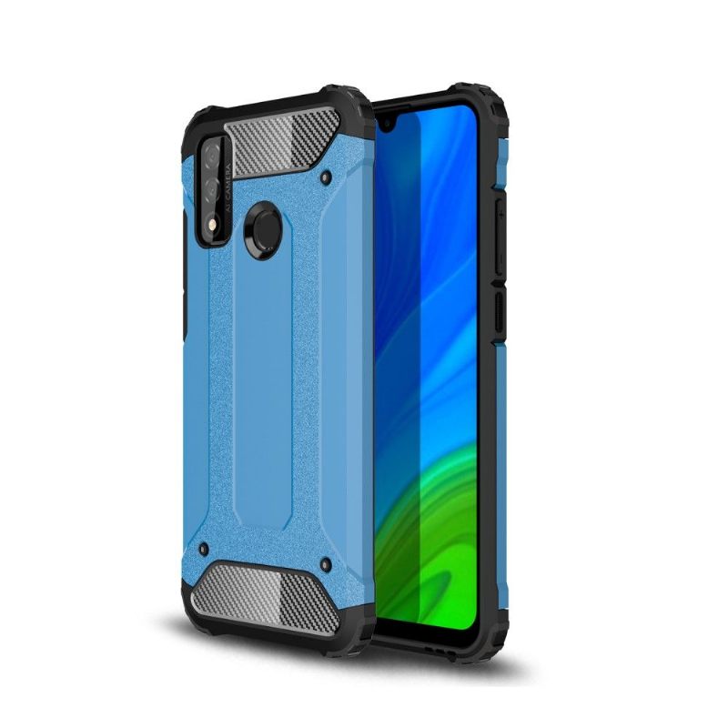 Hoesje voor Huawei P Smart 2020 Armor Guard Ultra Beschermend