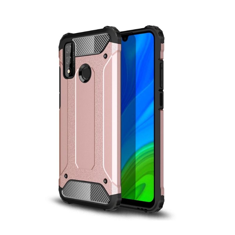 Hoesje voor Huawei P Smart 2020 Armor Guard Ultra Beschermend