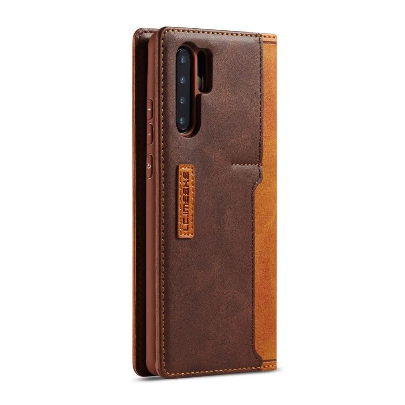 Case voor Huawei P30 Pro De Clementian-kaarthouder