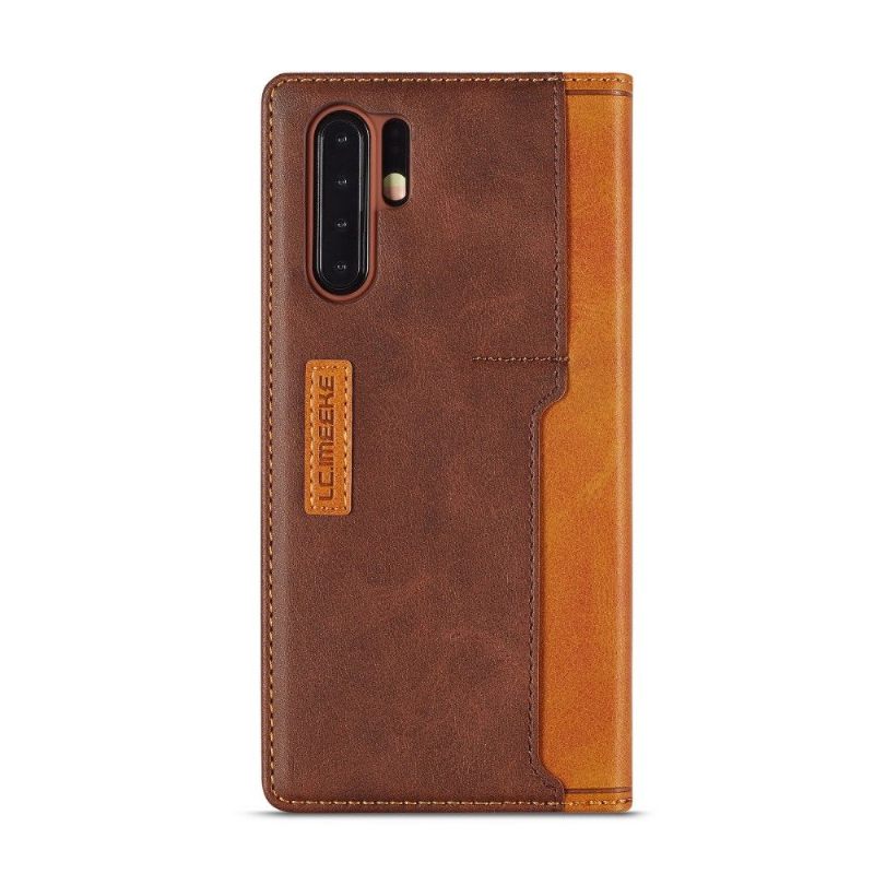 Case voor Huawei P30 Pro De Clementian-kaarthouder