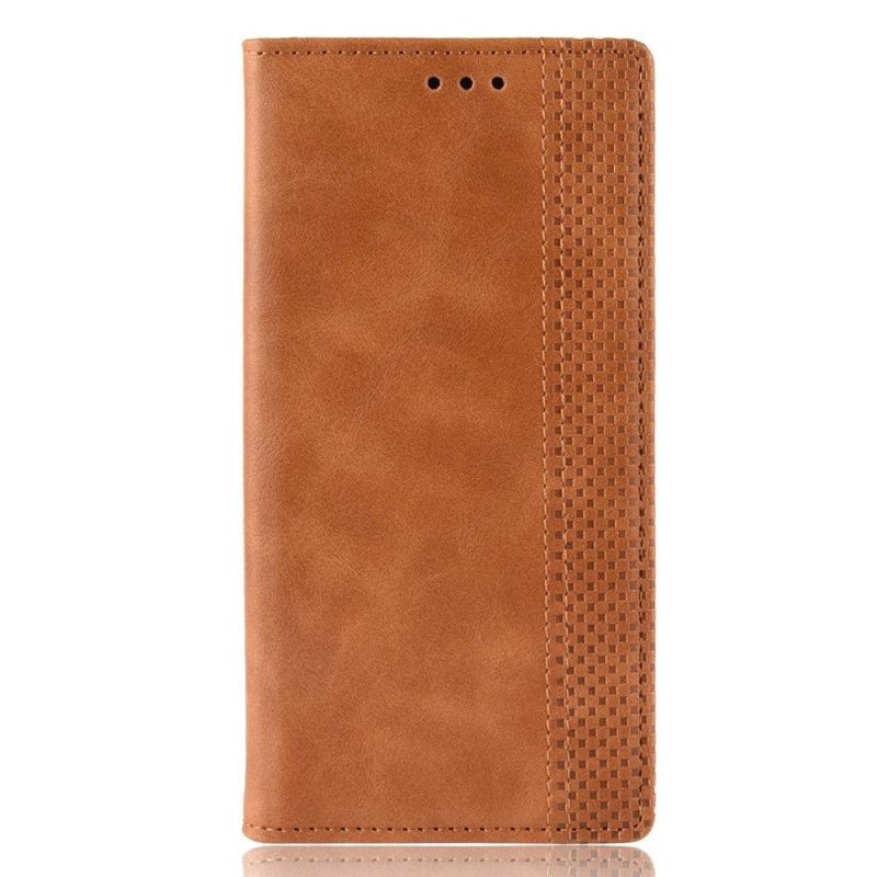 Cover voor Huawei P30 Pro Leerstijl Le Cirénius