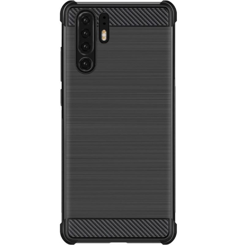 Hoesje voor Huawei P30 Pro Gel Flex Vega