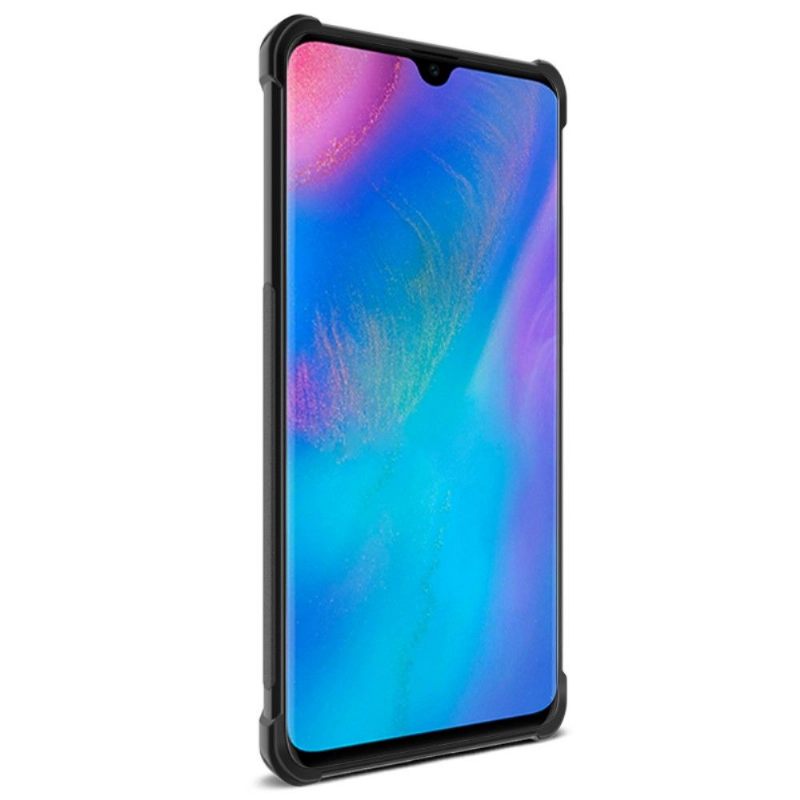 Hoesje voor Huawei P30 Pro Gel Flex Vega