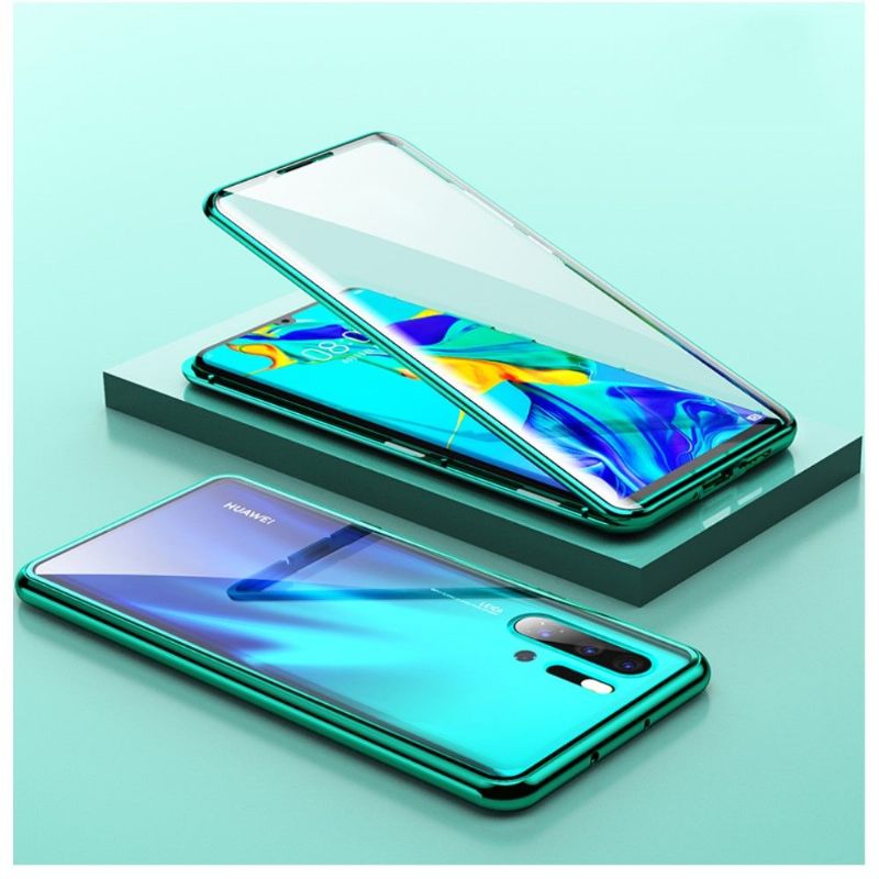 Hoesje voor Huawei P30 Pro Integraal 360 Graden