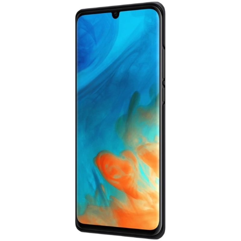 Hoesje voor Huawei P30 Pro Nillkin Super Frosted