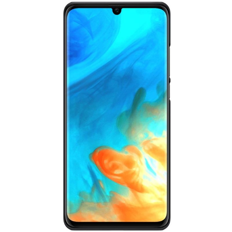 Hoesje voor Huawei P30 Pro Nillkin Super Frosted