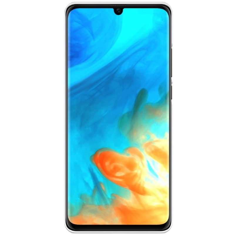 Hoesje voor Huawei P30 Pro Nillkin Super Frosted