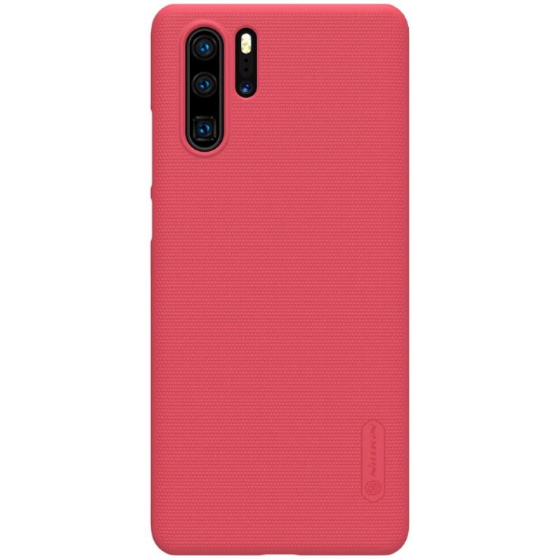 Hoesje voor Huawei P30 Pro Nillkin Super Frosted