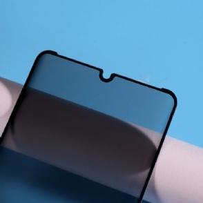 Huawei P30 Pro - Screenprotector Van Gehard Glas En Privacyfilter