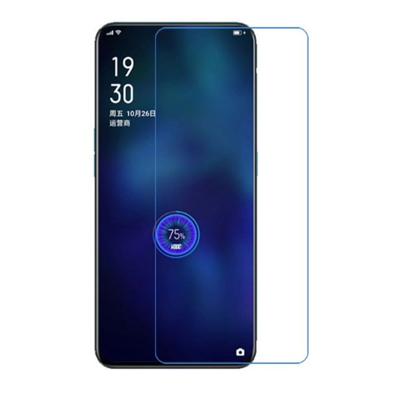 Oppo Reno - Pak Van 5 Schermbeschermers