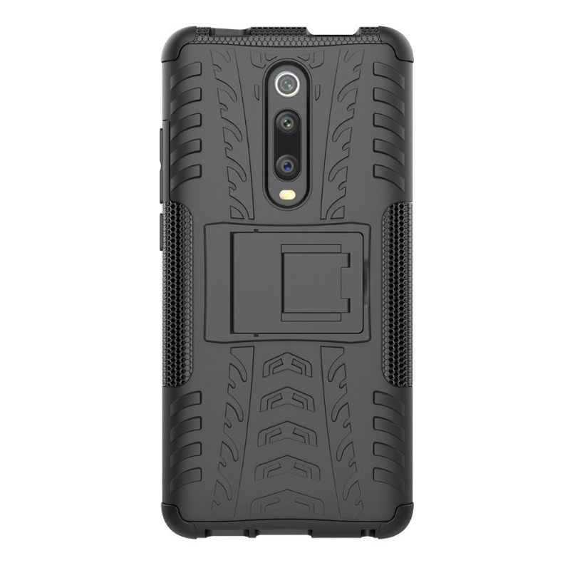 Hoesje voor Xiaomi Mi 9T / Mi 9T Pro Antislip Met Geïntegreerde Ondersteuning