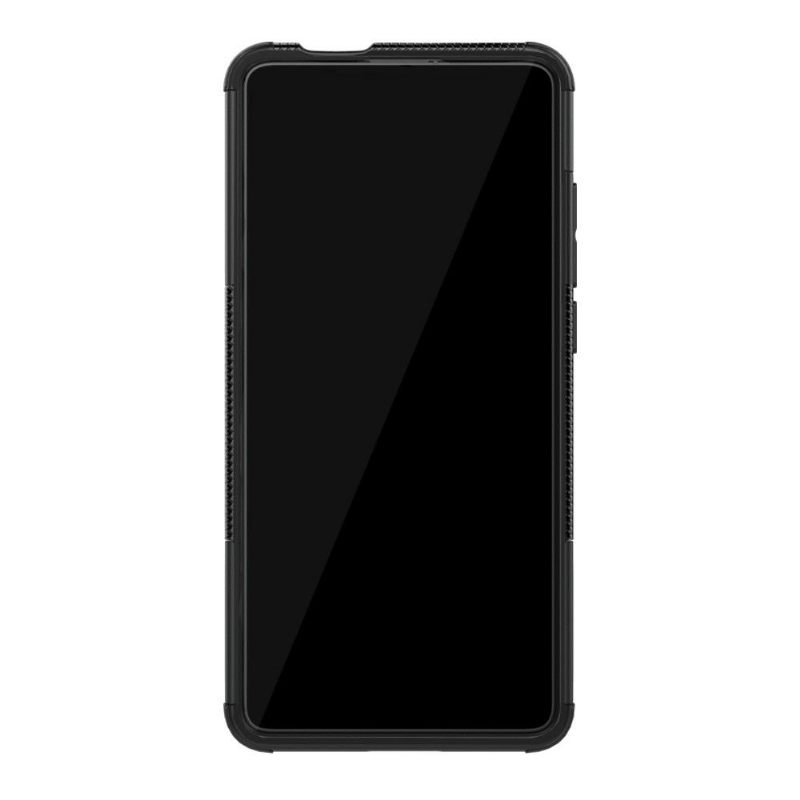 Hoesje voor Xiaomi Mi 9T / Mi 9T Pro Antislip Met Geïntegreerde Ondersteuning