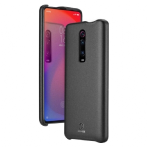 Hoesje voor Xiaomi Mi 9T / Mi 9T Pro Dux Ducis Ultra Fijn