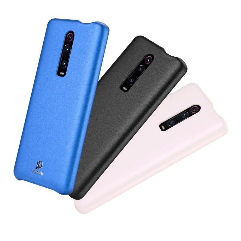 Hoesje voor Xiaomi Mi 9T / Mi 9T Pro Dux Ducis Ultra Fijn