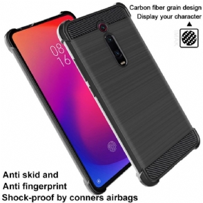 Hoesje voor Xiaomi Mi 9T / Mi 9T Pro Gel Flex Vega