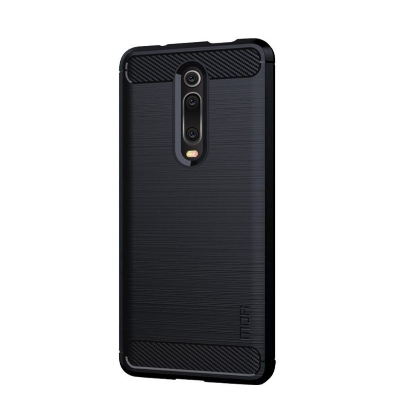 Hoesje voor Xiaomi Mi 9T / Mi 9T Pro Mofi Geborsteld