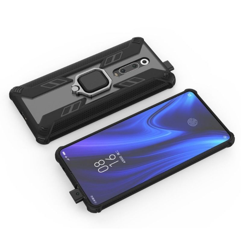 Telefoonhoesje voor Xiaomi Mi 9T / Mi 9T Pro Belinda Sport