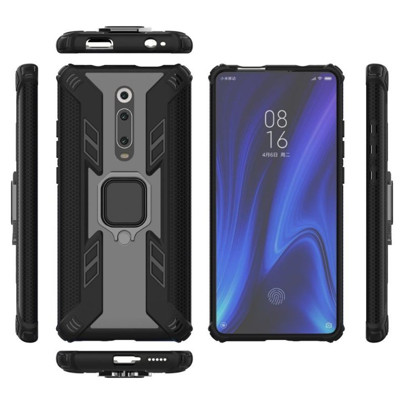 Telefoonhoesje voor Xiaomi Mi 9T / Mi 9T Pro Belinda Sport