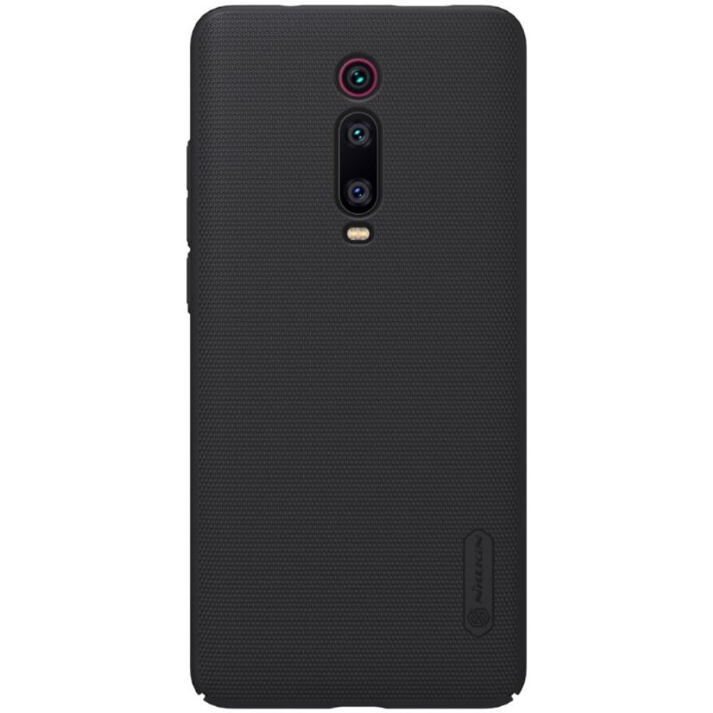 Telefoonhoesje voor Xiaomi Mi 9T / Mi 9T Pro Nillkin Rigid Frosted