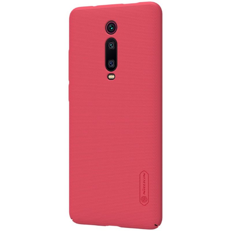 Telefoonhoesje voor Xiaomi Mi 9T / Mi 9T Pro Nillkin Rigid Frosted