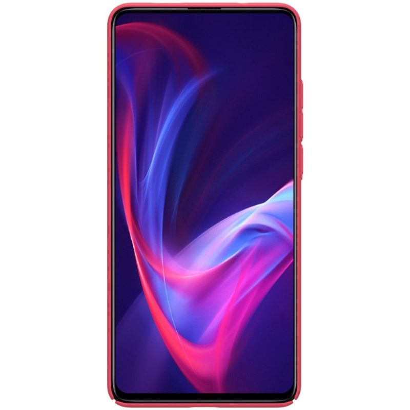 Telefoonhoesje voor Xiaomi Mi 9T / Mi 9T Pro Nillkin Rigid Frosted