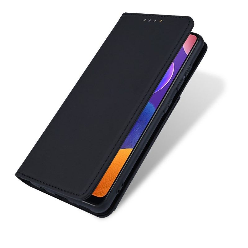 Case voor Samsung Galaxy A31 Folio-hoesje Zachte Aanraking