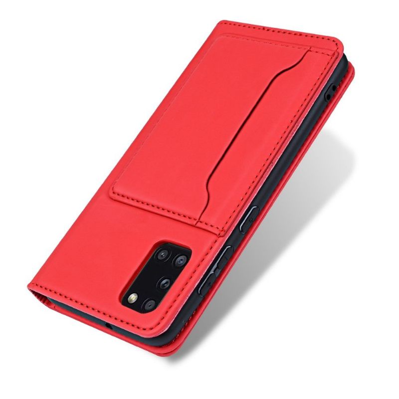 Case voor Samsung Galaxy A31 Folio-hoesje Zachte Aanraking