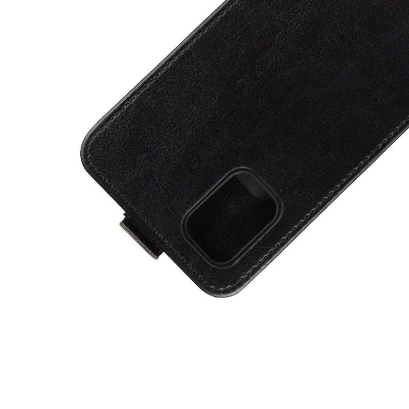 Flip Case voor Samsung Galaxy A31 Folio-hoesje Kunstleer Verticaal