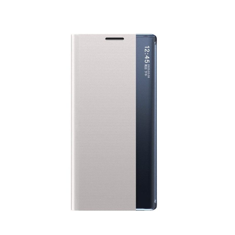 Folio-hoesje voor Huawei P Smart 2021 Slim