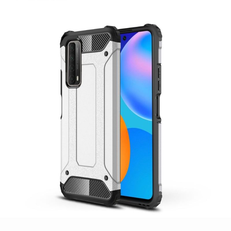 Telefoonhoesje voor Huawei P Smart 2021 Bescherming Hoesje Armorguard