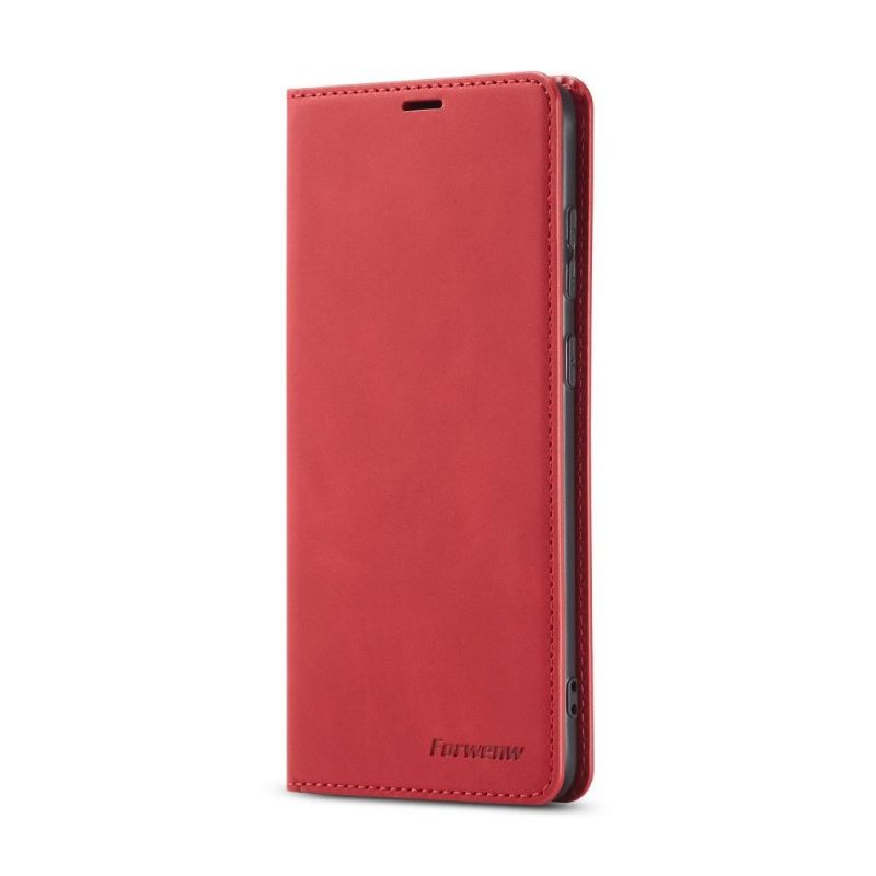Folio-hoesje voor Xiaomi Redmi Note 9S / Redmi Note 9 Pro Fantasy-serie Kunstleer