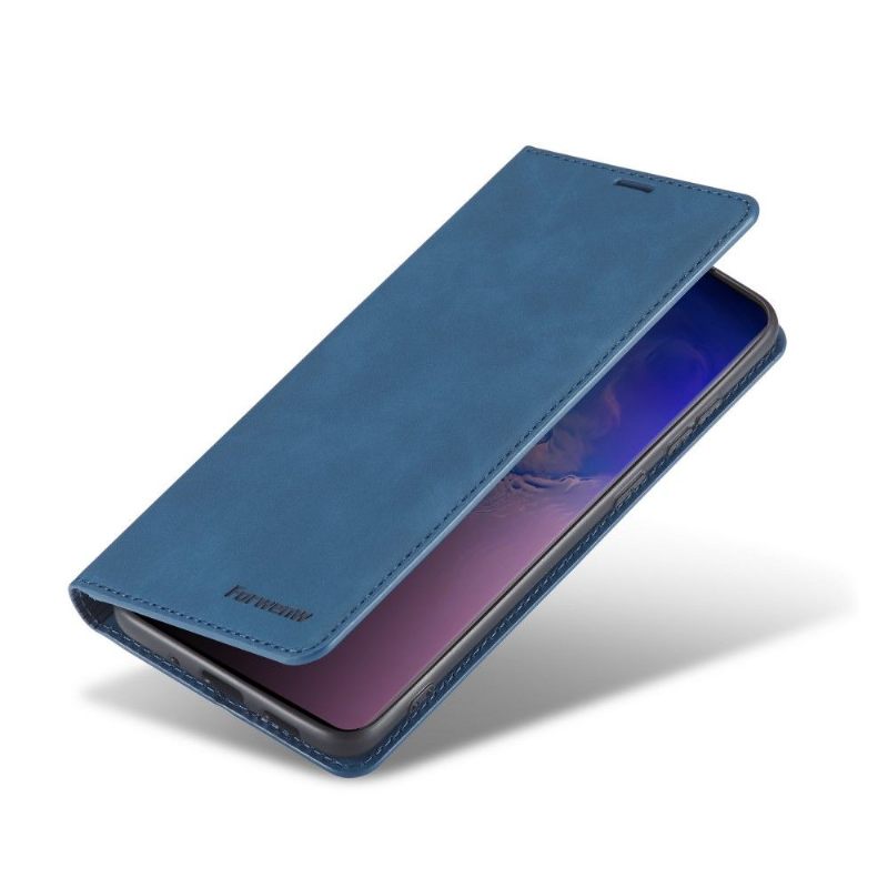 Folio-hoesje voor Xiaomi Redmi Note 9S / Redmi Note 9 Pro Fantasy-serie Kunstleer