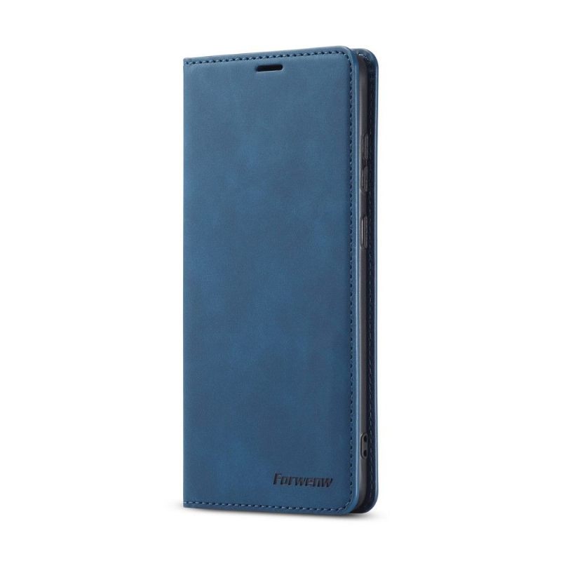 Folio-hoesje voor Xiaomi Redmi Note 9S / Redmi Note 9 Pro Fantasy-serie Kunstleer