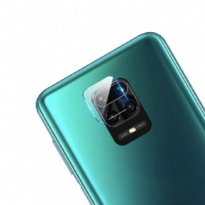 Gehard Glas Voor Xiaomi Redmi Note 9S-Lens (2 Stuks)