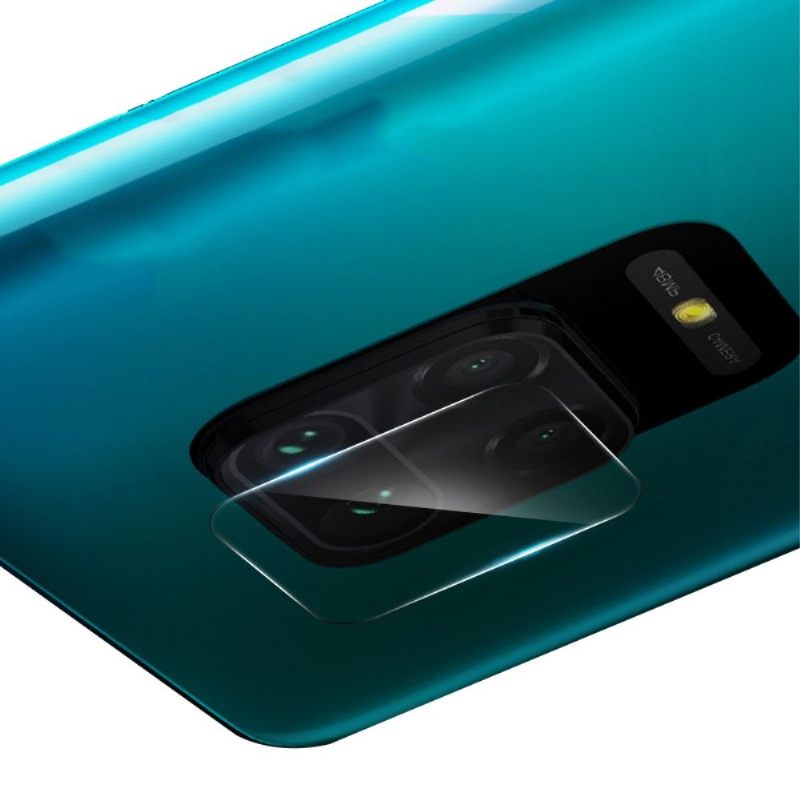 Gehard Glas Voor Xiaomi Redmi Note 9S-Lens (2 Stuks)