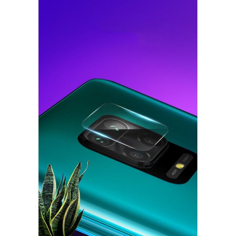 Gehard Glas Voor Xiaomi Redmi Note 9S-Lens (2 Stuks)