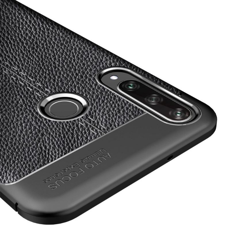 Hoesje voor Huawei Y6p Korrelafwerking