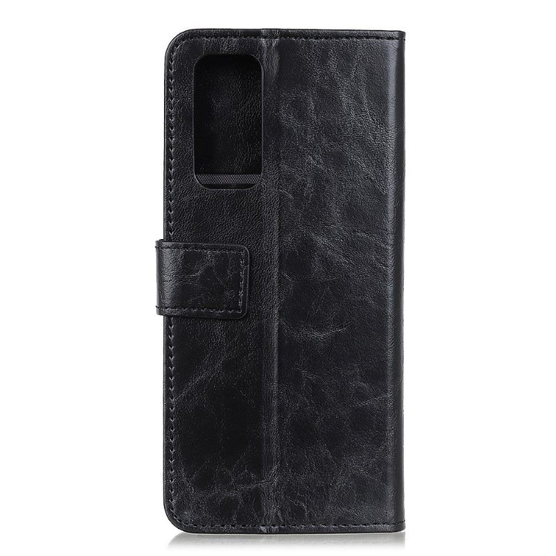 Folio-hoesje voor Samsung Galaxy Note 20 Khazneh Charm Premium