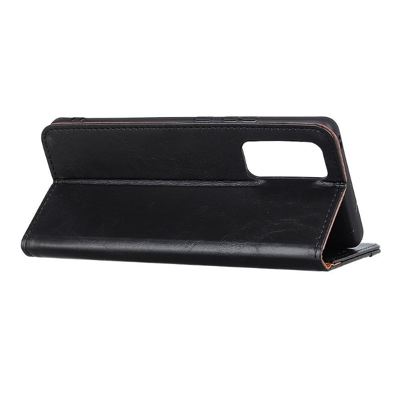 Folio-hoesje voor Samsung Galaxy Note 20 Khazneh Charm Premium