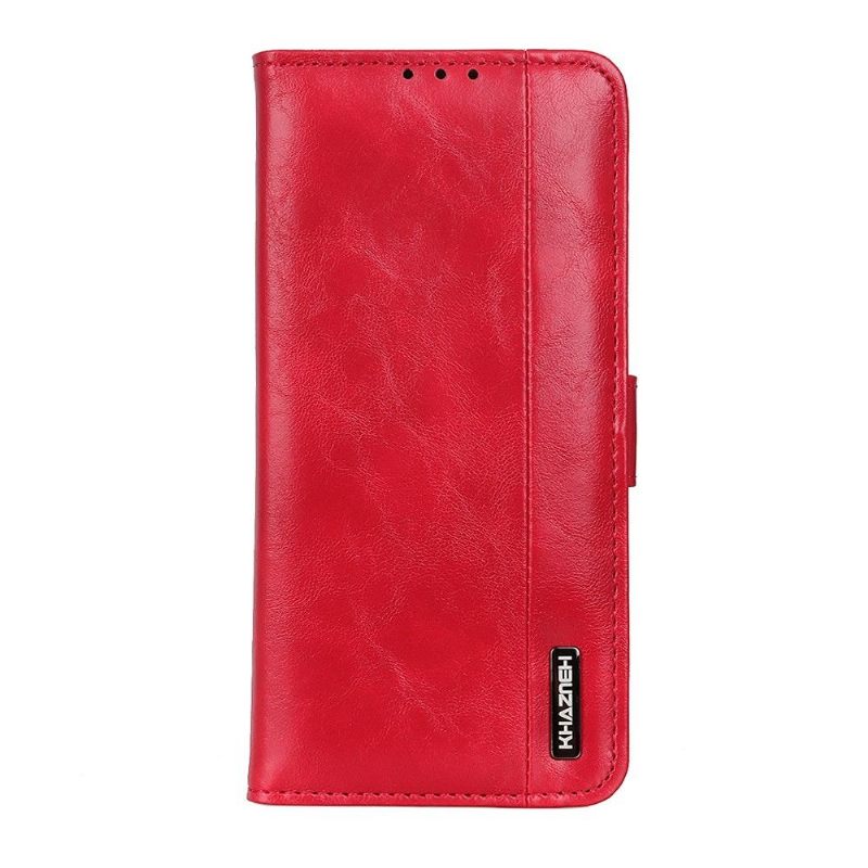 Folio-hoesje voor Samsung Galaxy Note 20 Khazneh Charm Premium