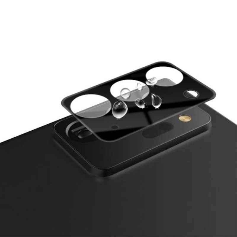 Samsung Galaxy Note 20 Cameralensbeschermers Van Gehard Glas